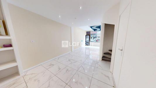 Louer Local commercial 102 m2 Havre