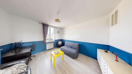 Annonce Location Appartement Havre 76