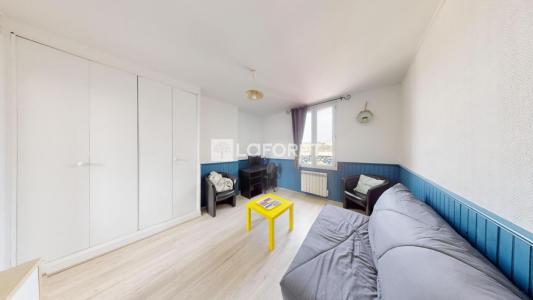 Louer Appartement 24 m2 Havre