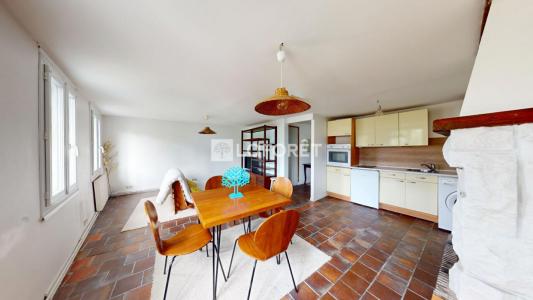 Louer Appartement 34 m2 Havre