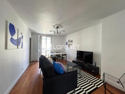 Annonce Location Appartement Havre 76
