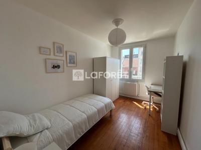 Louer Appartement 67 m2 Havre