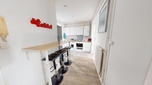 Louer Appartement Havre 350 euros