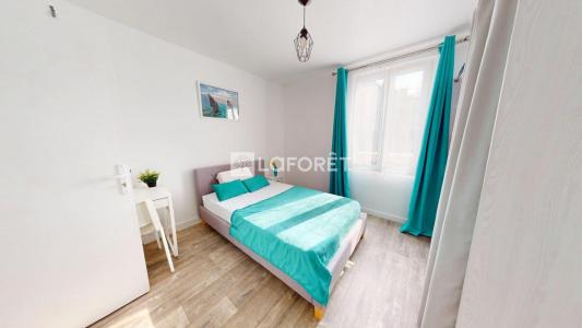 Annonce Location 4 pi�ces Appartement Havre 76