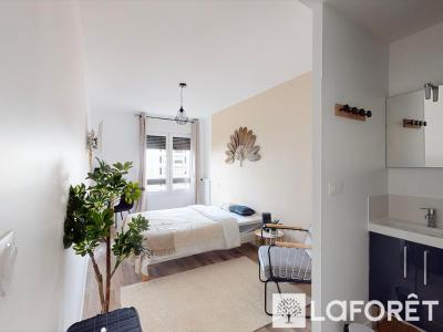 Annonce Location Appartement Havre 76