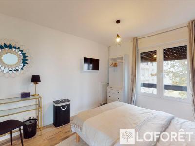 Louer Appartement 96 m2 Havre