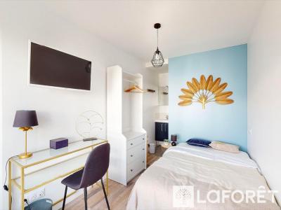 Louer Appartement Havre Seine maritime