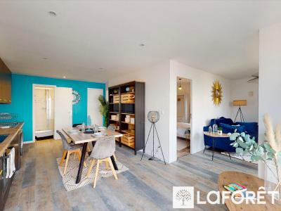 Louer Appartement Havre 400 euros