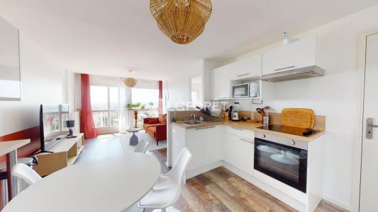Louer Appartement 77 m2 Havre