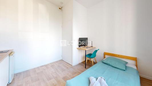 For rent Havre 1 room 14 m2 Seine maritime (76600) photo 0