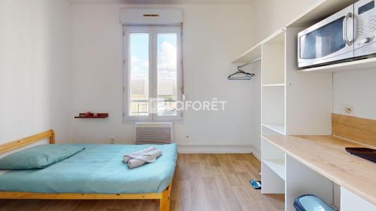 Louer Appartement 14 m2 Havre
