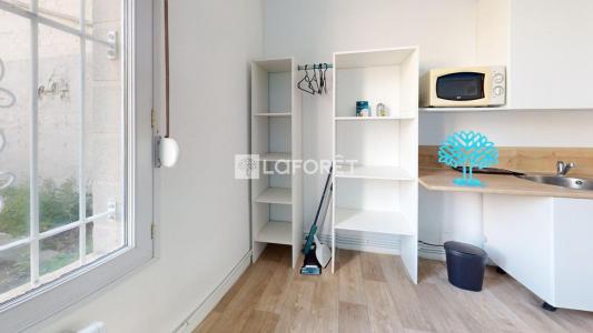 Louer Appartement 14 m2 Havre