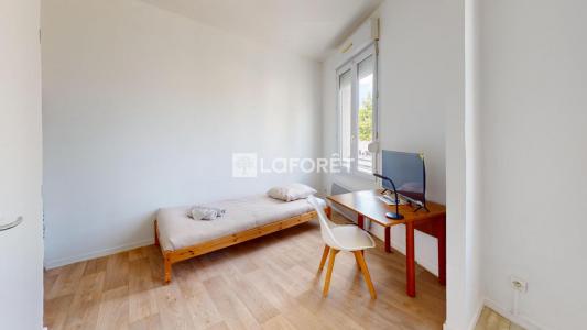 Louer Appartement 15 m2 Havre