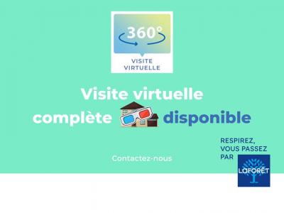 Louer Appartement Havre 440 euros