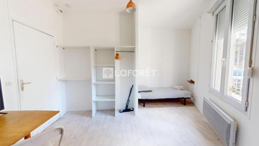For rent Havre 1 room 14 m2 Seine maritime (76600) photo 0