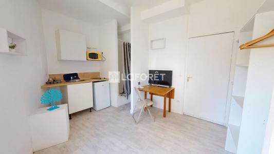 Louer Appartement 14 m2 Havre