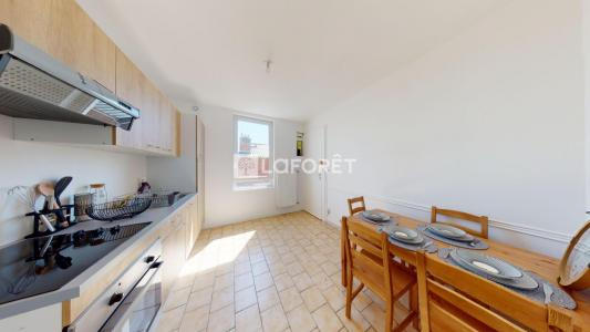 Annonce Location 3 pi�ces Appartement Havre 76