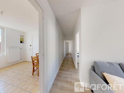 Louer Appartement 59 m2 Havre
