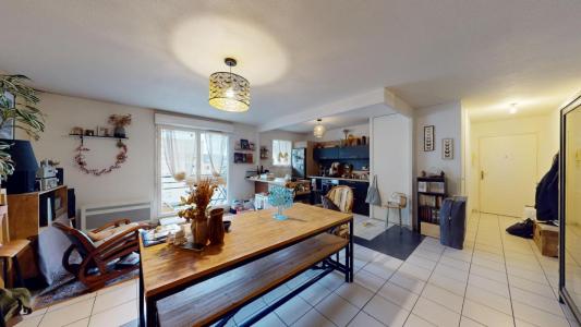 Annonce Location 4 pi�ces Appartement Havre 76
