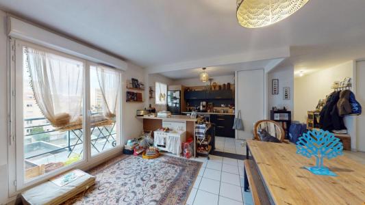 Louer Appartement 80 m2 Havre