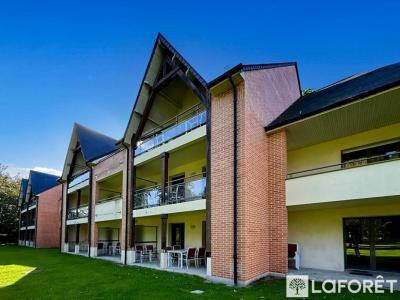 For sale Gonneville-sur-honfleur 3 rooms 42 m2 Calvados (14600) photo 0