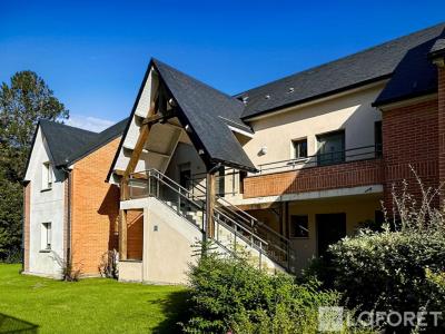 Annonce Vente 3 pi�ces Appartement Gonneville-sur-honfleur 14