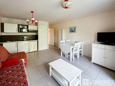 Acheter Appartement Gonneville-sur-honfleur Calvados