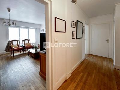 Annonce Vente 4 pi�ces Appartement Havre 76