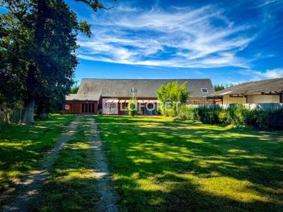 For sale Gonneville-la-mallet 25 rooms 895 m2 Seine maritime (76280) photo 0