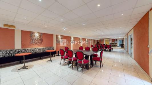 Acheter Maison 895 m2 Gonneville-la-mallet