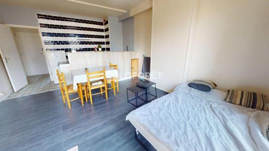 For sale Havre 2 rooms 36 m2 Seine maritime (76600) photo 0