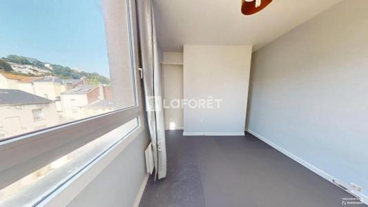 Acheter Appartement 36 m2 Havre