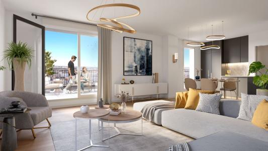 Annonce Vente 4 pi�ces Appartement Havre 76