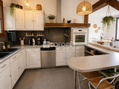 Annonce Vente 4 pi�ces Maison Havre 76