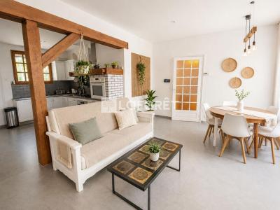 Acheter Maison 83 m2 Havre