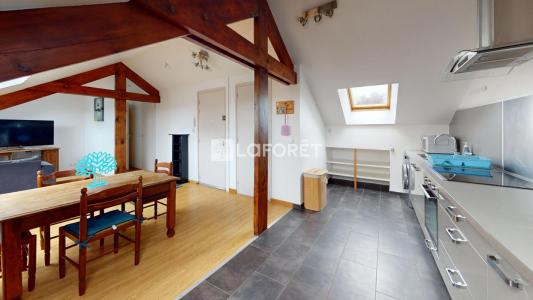 Annonce Vente 3 pi�ces Appartement Havre 76