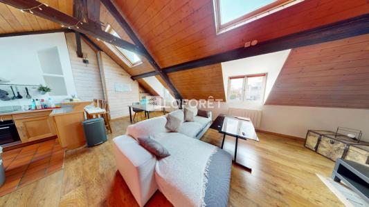 For sale Havre 4 rooms 87 m2 Seine maritime (76600) photo 0