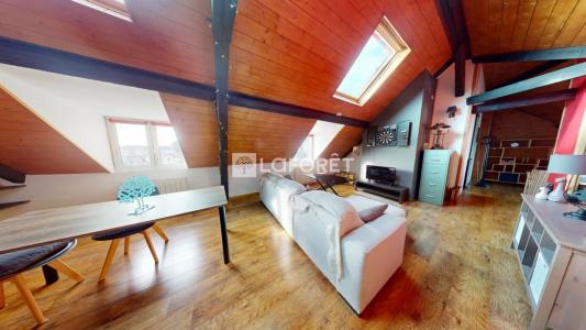 Annonce Vente 4 pi�ces Appartement Havre 76
