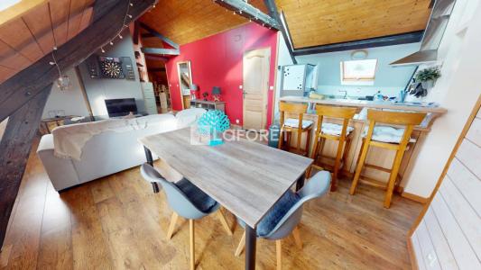 Acheter Appartement 87 m2 Havre
