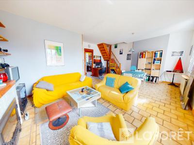 For sale Havre 4 rooms 80 m2 Seine maritime (76600) photo 0