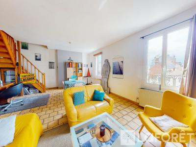 Annonce Vente 4 pi�ces Appartement Havre 76