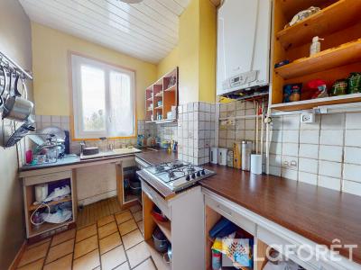 Acheter Appartement Havre Seine maritime