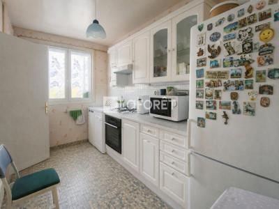 Annonce Vente 2 pi�ces Appartement Havre 76