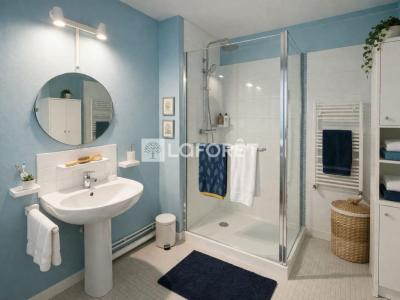 Acheter Appartement Havre Seine maritime