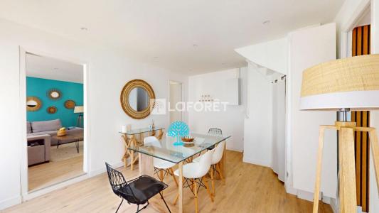 Annonce Vente 4 pi�ces Maison Yport 76