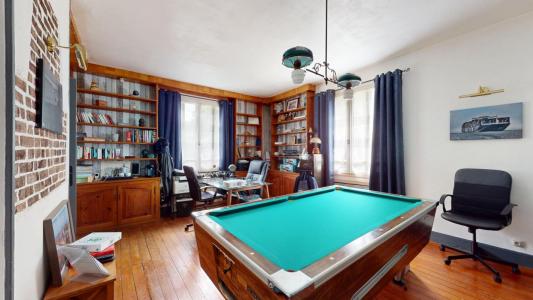 Acheter Maison Yport 682000 euros