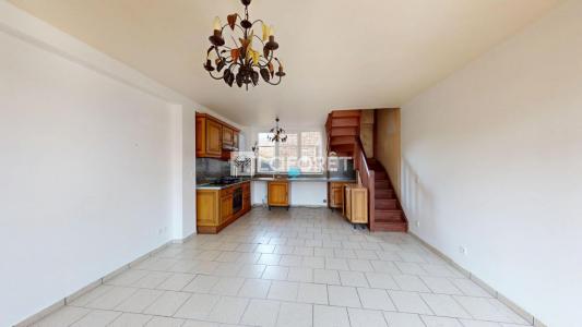 Annonce Vente 3 pi�ces Maison Etretat 76
