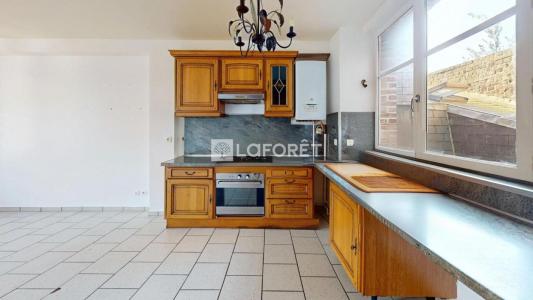Acheter Maison Etretat 242000 euros