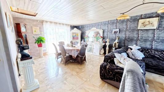 Acheter Maison 74 m2 Saint-jouin-bruneval