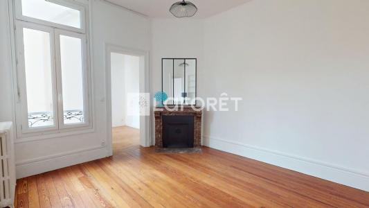 Annonce Vente 3 pi�ces Appartement Havre 76